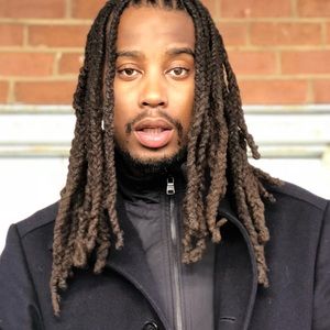 Meet your Posher, Sylvester